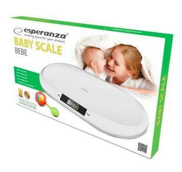 Ваги для новонароджених Esperanza EBS019 (Польща) 13074826 фото