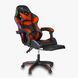 Комп'ютерне крісло Virgo Vecotti GT PRO 2025 RED 2025 RED фото 3