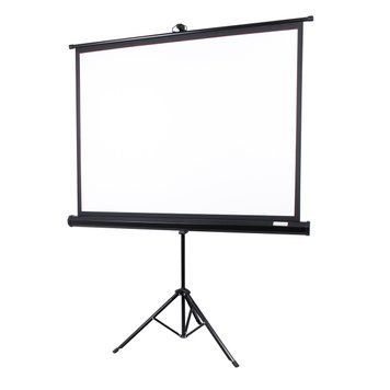 Екран для проєктора на штативі OVERMAX TRIPOD SCREEN 60 Hnrt_4093 фото