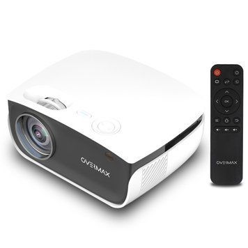 Проєктор Overmax Multipic 2.5 Hnrt_4092 фото