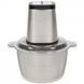 Подрібнювач ProfiCook PC-MZ 1227, 500 Вт, чаша 1,7 л, 2/4 леза, Ice Crush, чопер 2 в 1 PC-MZ 1227 фото 2