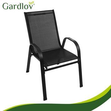Комплект садових стільців - 2 предмети Gardlov 27565 27565 фото