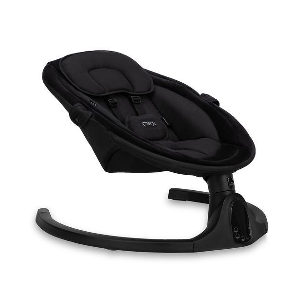 Колисальний центр MoMi Kenani Onyx Hnrt_4640 фото