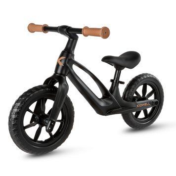 Біговел Kidwell Vito Black Hnrt_ 5094 Hnrt_ 5094 фото