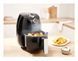 Аеро-фритюрниця air fryer SILVERCREST SHLF (1000 Вт, 1.8 л) Для смаження без додавання олії та жиру Німеччина 90514092 фото 9