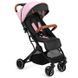 Прогулянкова коляска MoMi ESTELLE Pink Hnrt_4050 фото 1