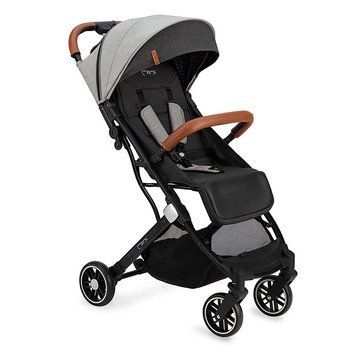 Візок MoMi ESTELLE Grey Hnrt_4049 фото