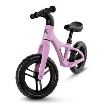 Біговел Kidwell Jogo Pink Hnrt_ 5093 фото