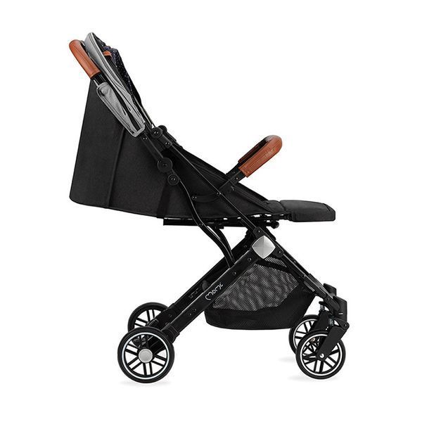 Візок MoMi ESTELLE Grey Hnrt_4049 фото