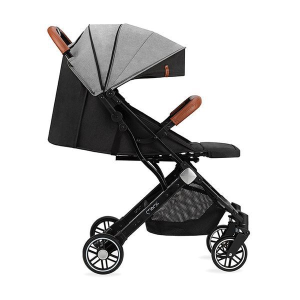 Візок MoMi ESTELLE Grey Hnrt_4049 фото