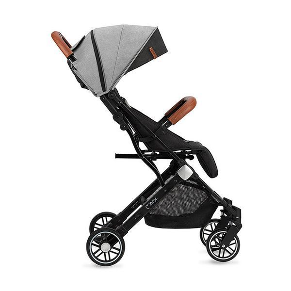 Візок MoMi ESTELLE Grey Hnrt_4049 фото
