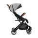 Візок MoMi ESTELLE Grey Hnrt_4049 фото 2