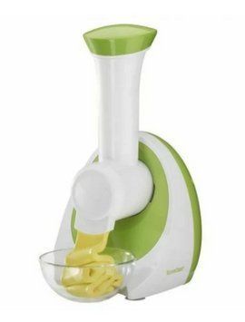 Апарат для сорбету SilverCrest SSM 200 A1 Green 55822993 фото