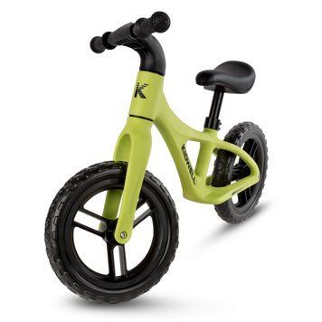 Біговел Kidwell Jogo Lime Hnrt_ 5092 фото
