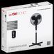 Підлоговий вентилятор CLATRONIC VL- 3603 S black &mdash; для дому та офісу 3603 фото 9