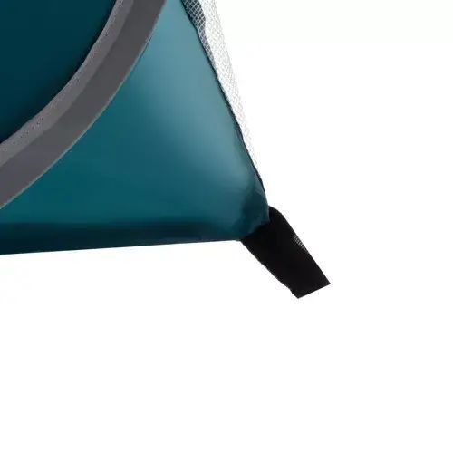Самозбірний пляжний намет POP-UP 2місний, з москітною сіткою Trizand 23479 23479 фото