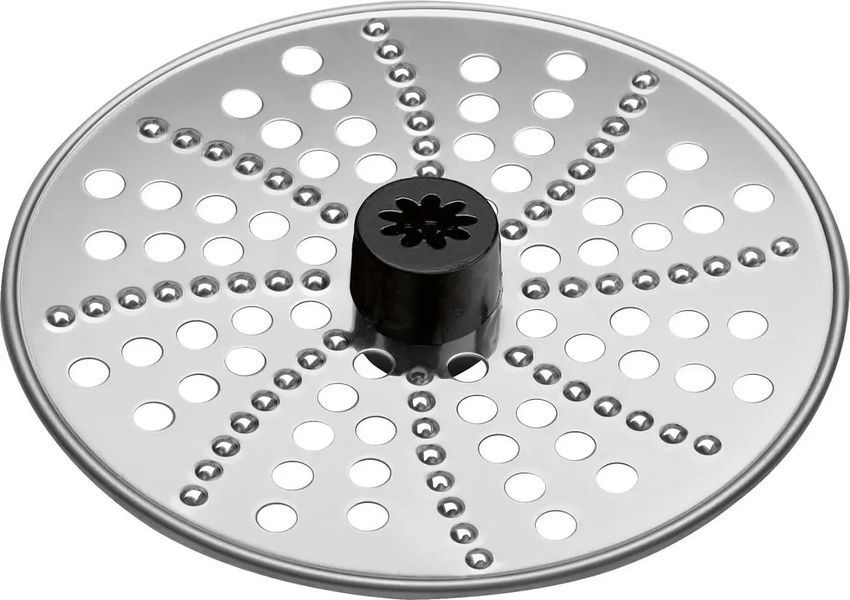 ККухонний комбайн 3в1 ProfiCook PC-KM 1063 1200 Вт &mdash; блендер, подрібнювач, міксер та соковитискач CTC52323 фото