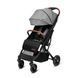 Прогулянкова коляска Kidwell COLMER Cool Grey Hnrt_4575 фото 4