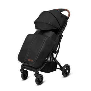 Візок Kidwell COLMER Jet Black Hnrt_4574 фото
