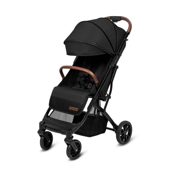 Візок Kidwell COLMER Jet Black Hnrt_4574 фото