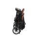 Візок Kidwell COLMER Jet Black Hnrt_4574 фото 10