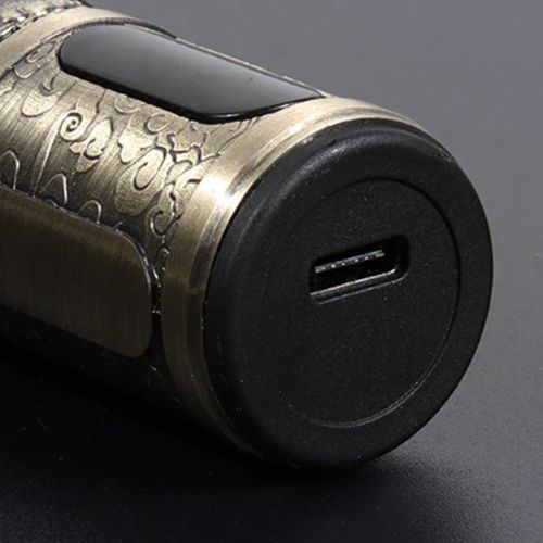 Тример для волосся та бороди Soulima 19590 4-в-1, LED-дисплей, USB-C, до 120 хв роботи 19590 фото