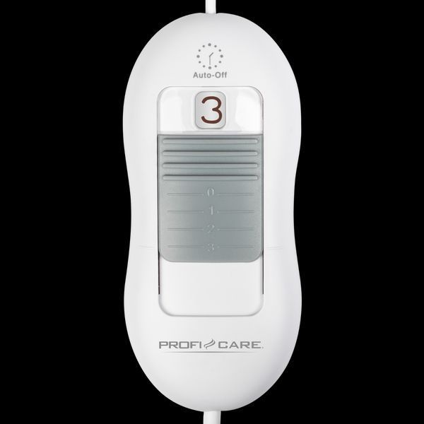Грелка для ніг ProfiCare сірий PC-FW 3058 Profi Care &mdash; щоденних кухонних завдань і приготування улюблених страв PC-FW 3058 фото