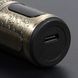 Тример для волосся та бороди Soulima 19590 4-в-1, LED-дисплей, USB-C, до 120 хв роботи 19590 фото 10
