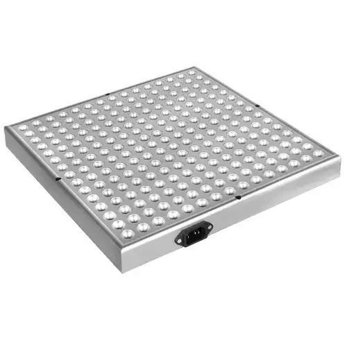 Світлодіодна лампа для вирощування рослин 225 LED Gardlov (23525) 23525 фото