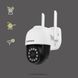 Вулична поворотна IP-камера Overmax Camspot 4.95 Wi-Fi 2.5K White Hnrt_4591 фото 2
