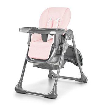 Стільчик для годування KiderKraft TASTEE Rose Hnrt_4162 фото