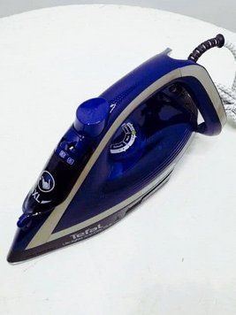 Праска TEFAL FV6846 Ultragliss Plus гарантує неперевершені результати СТОК 54916798 фото