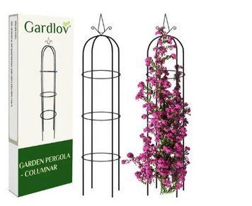 Садова арка колоною Gardlov 21029 21029 фото
