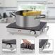 Інфрачервона плита Profi Cook PC-EKP 1210 (2000 Вт, Німеччина) 90272 фото 6